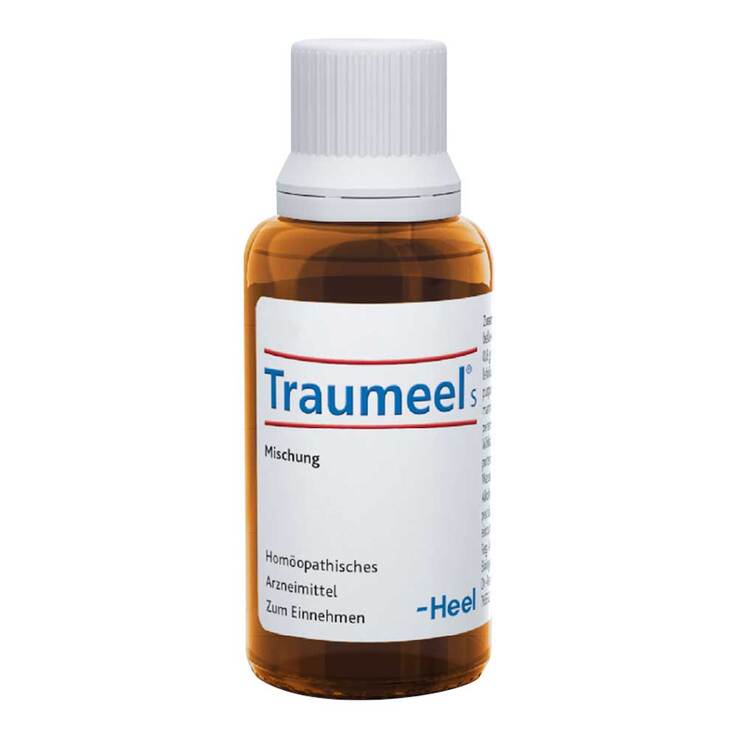 Traumeel S Mischung, 30 ml
