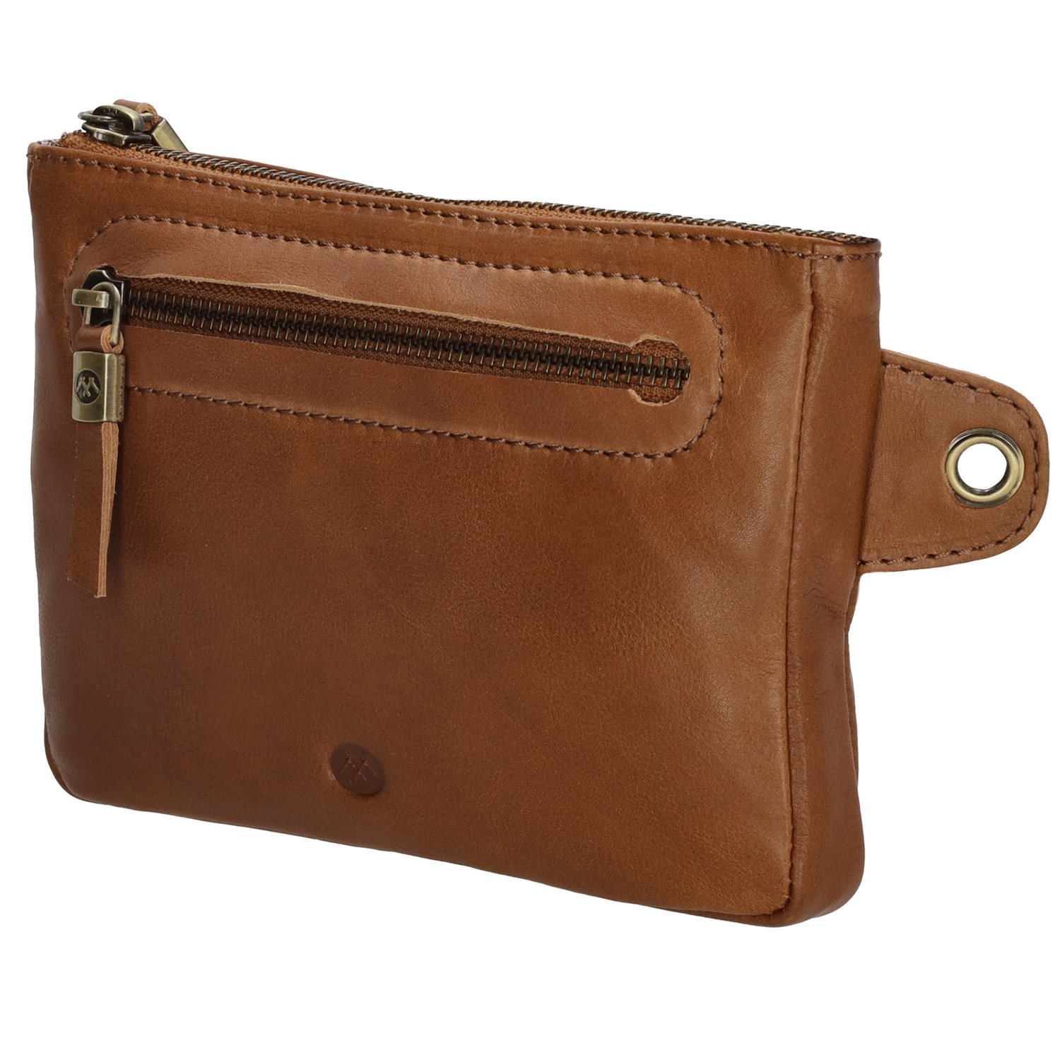 Micmacbags Daydreamer Hipbag cognac