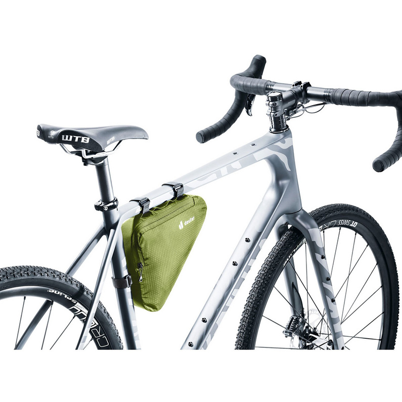 Deuter Triangle 1.7 Fahrradtasche