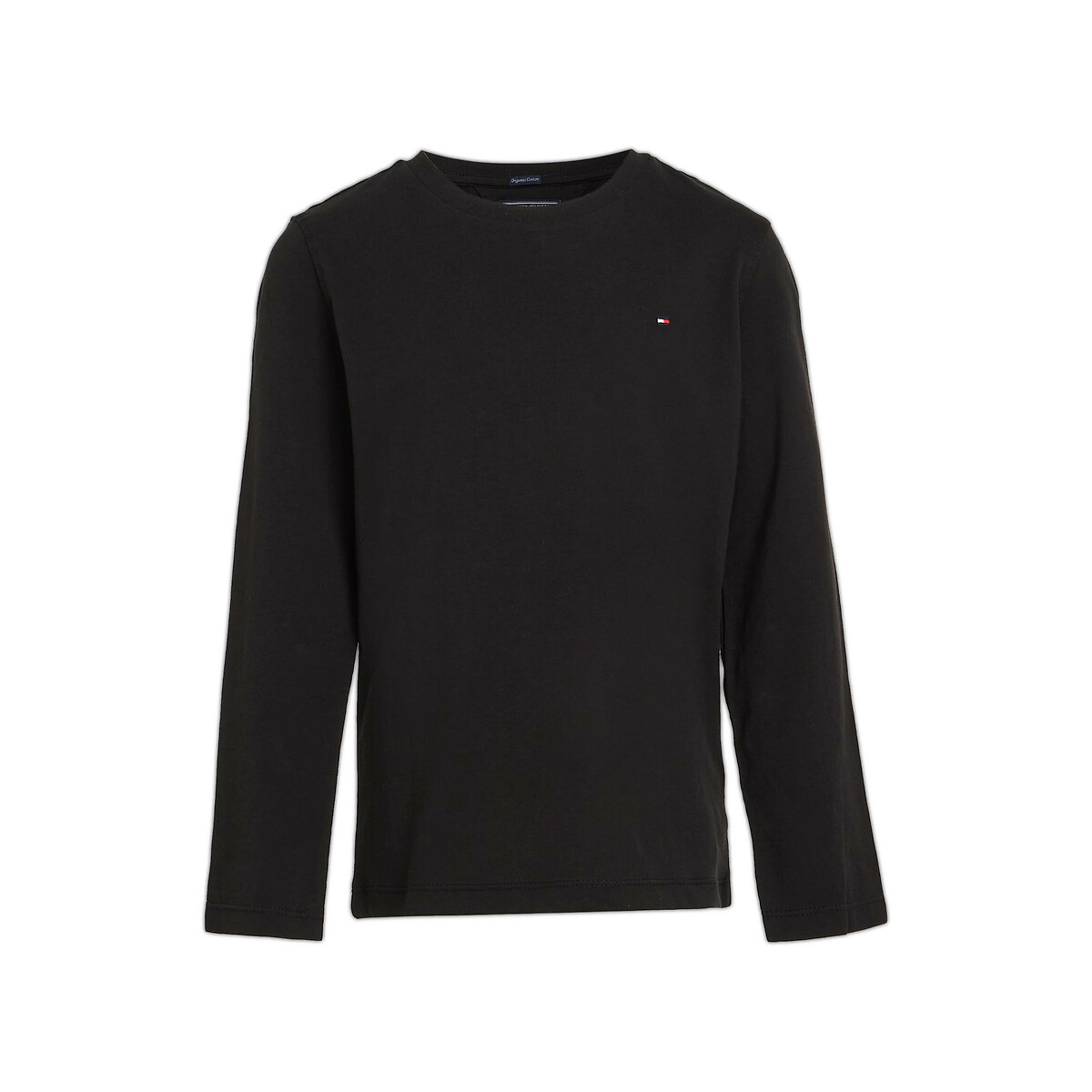 TOMMY HILFIGER<br>Camiseta de manga comprida