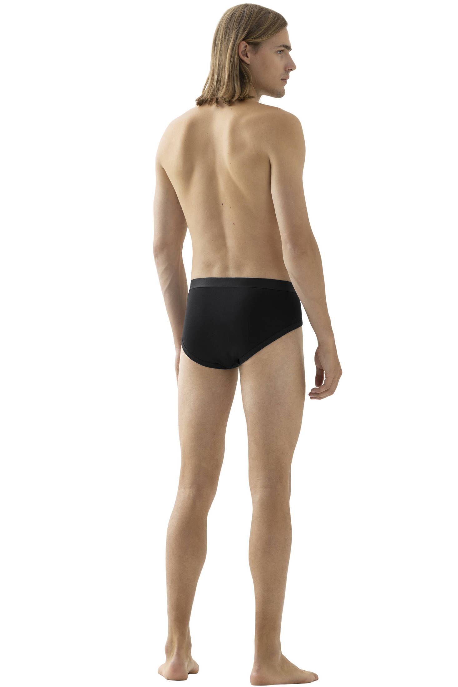 mey| Herren Slip
