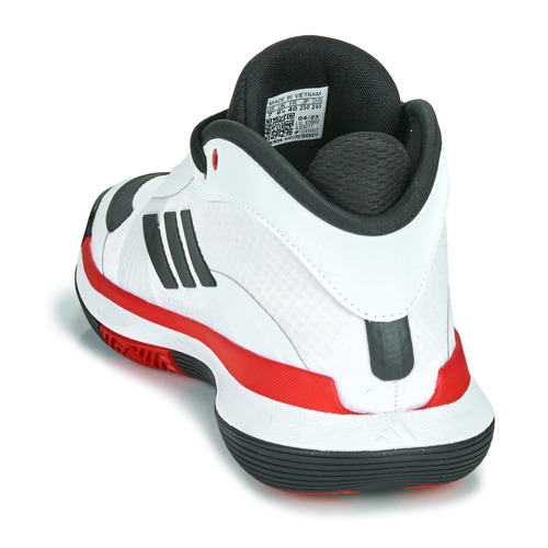 Adidas Sportswear - X_PLRPHASE - Blanc / Rouge / Noir