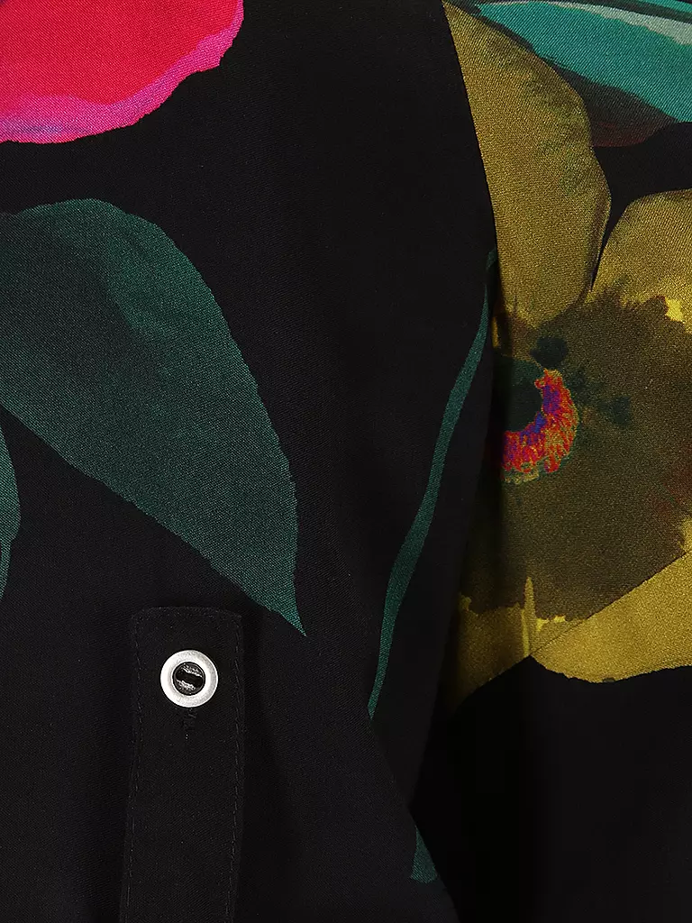 DORIS STREICH Bluse bunt