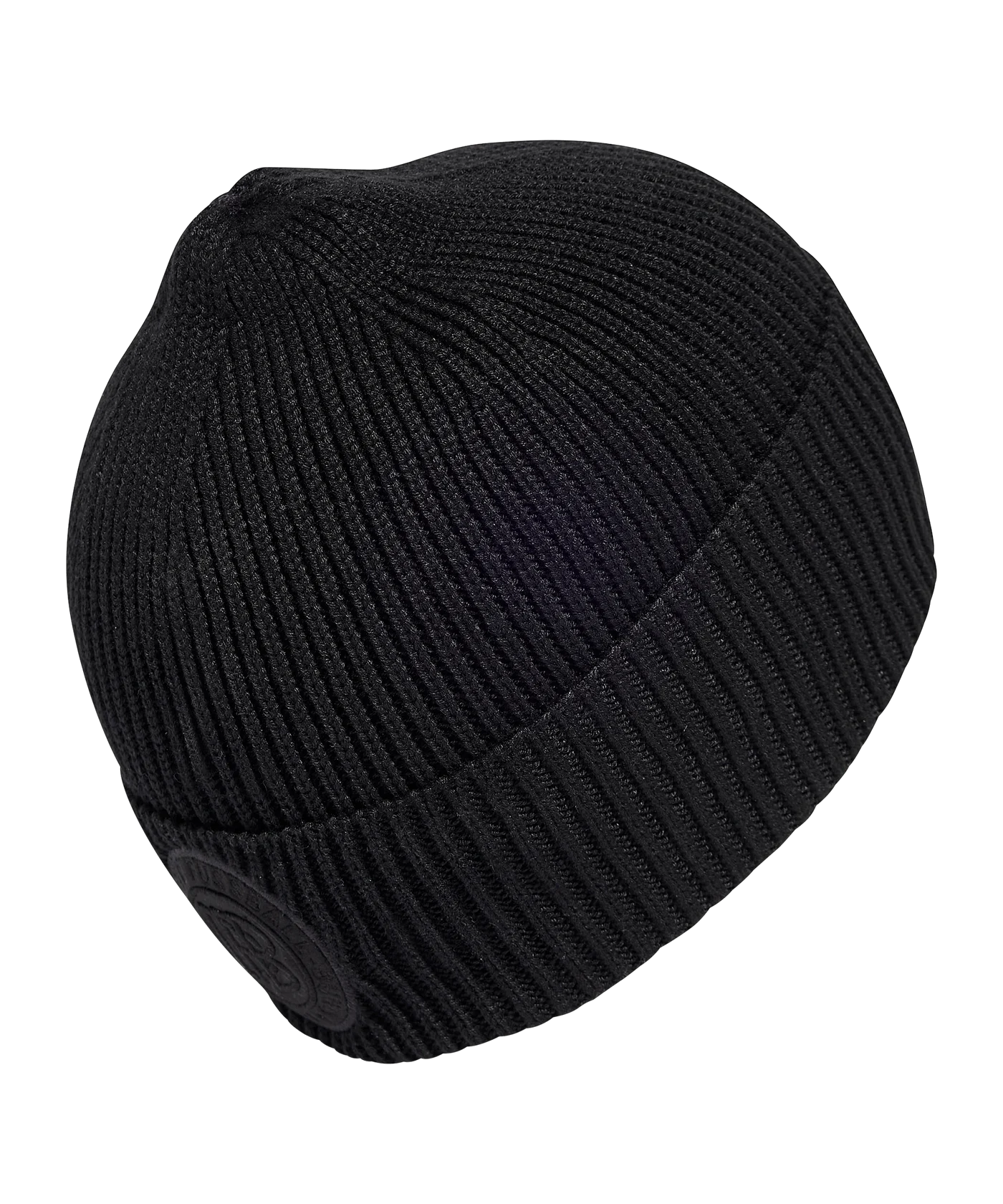 adidas DFB Deutschland 125th Anniversary Beanie Schwarz
