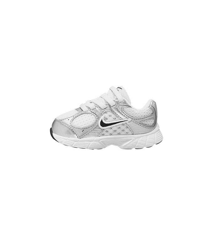 Nike V5 RNR HQ6413-100 WHITE-BLACK-VAST-GREY-COLLEGE