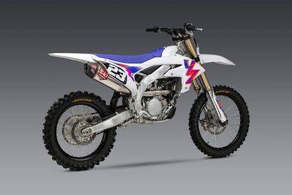 Ligne Complète Yoshimura RS-12 Signature Series