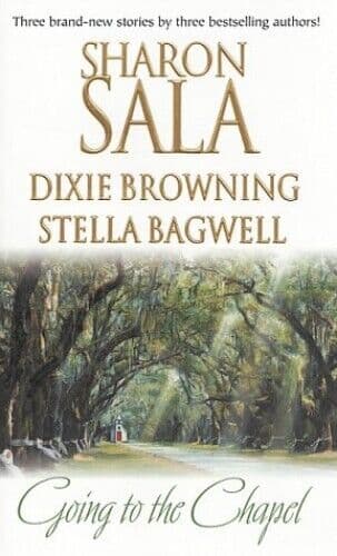 Going to the Chapel (STP - Sil collection) by Bagwell, Stella Paperback Book Pre-Owned English
