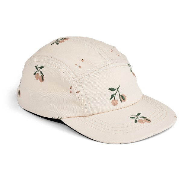 LIEWOOD - Kid's Rory Printed Cap - Casquette