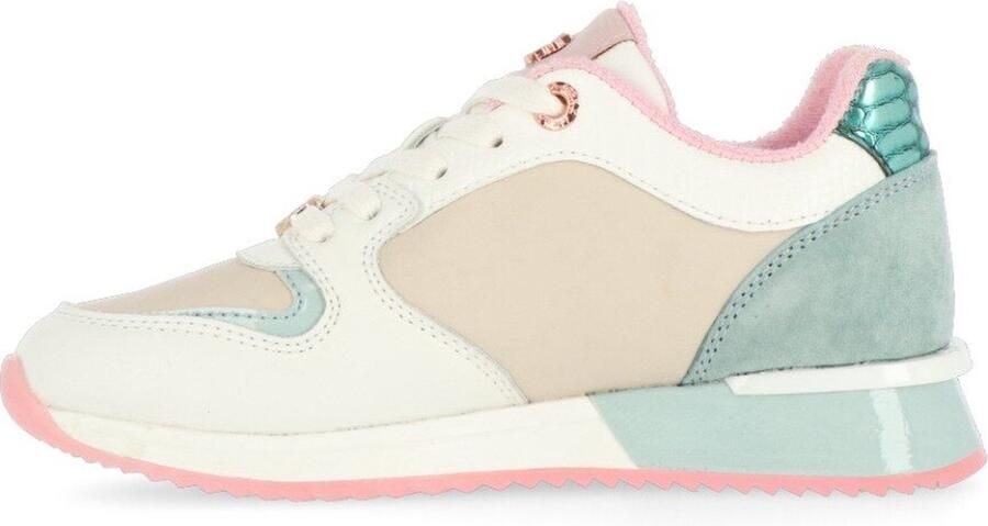 Mexx Sneaker Fleur Mini Ocean Meisjes Kleding Sneakers
