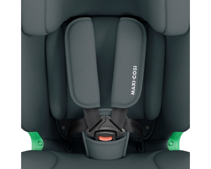 Onyx 15 M - 12 Y  76 - 105 cm  9 - 36 kg    Mehrere Liegepositionen  |    G-CELL Seitenaufprallschutz  |    5-Punkt-Sicherheitsgurt  |