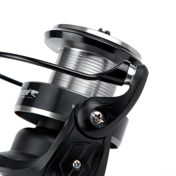 Moulinet débrayable Realist 5K FRS Skeater