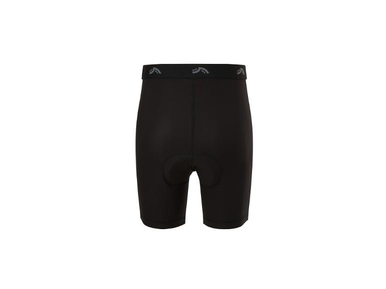 Korte dames sportbroek