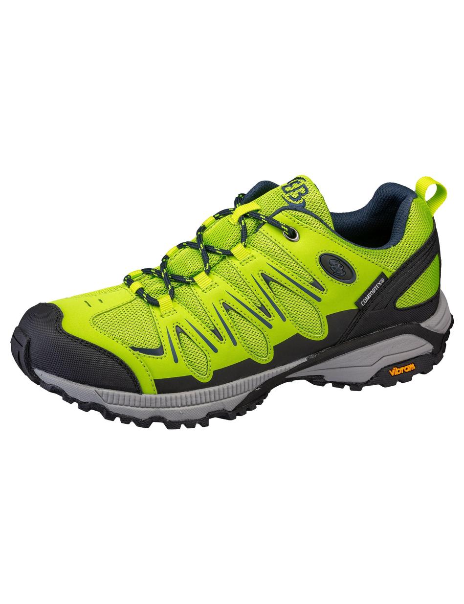 Outdoorschuh Expedition