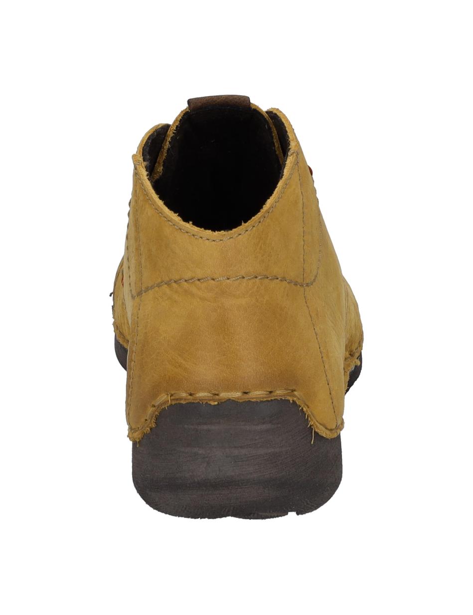 Stiefelette Fergey 18, safran