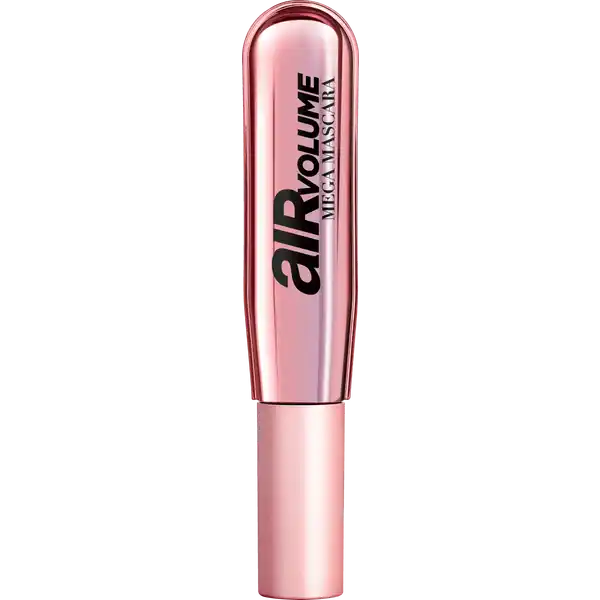 Air Volume Mega Mascara Schwarz