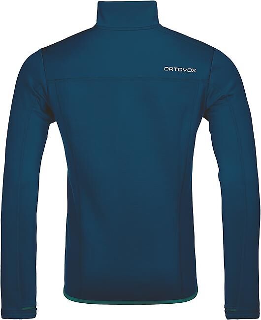 ORTOVOX - FLEECE JACKET M