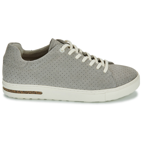 Birkenstock - Bend Low Dotted LEVE - Gris