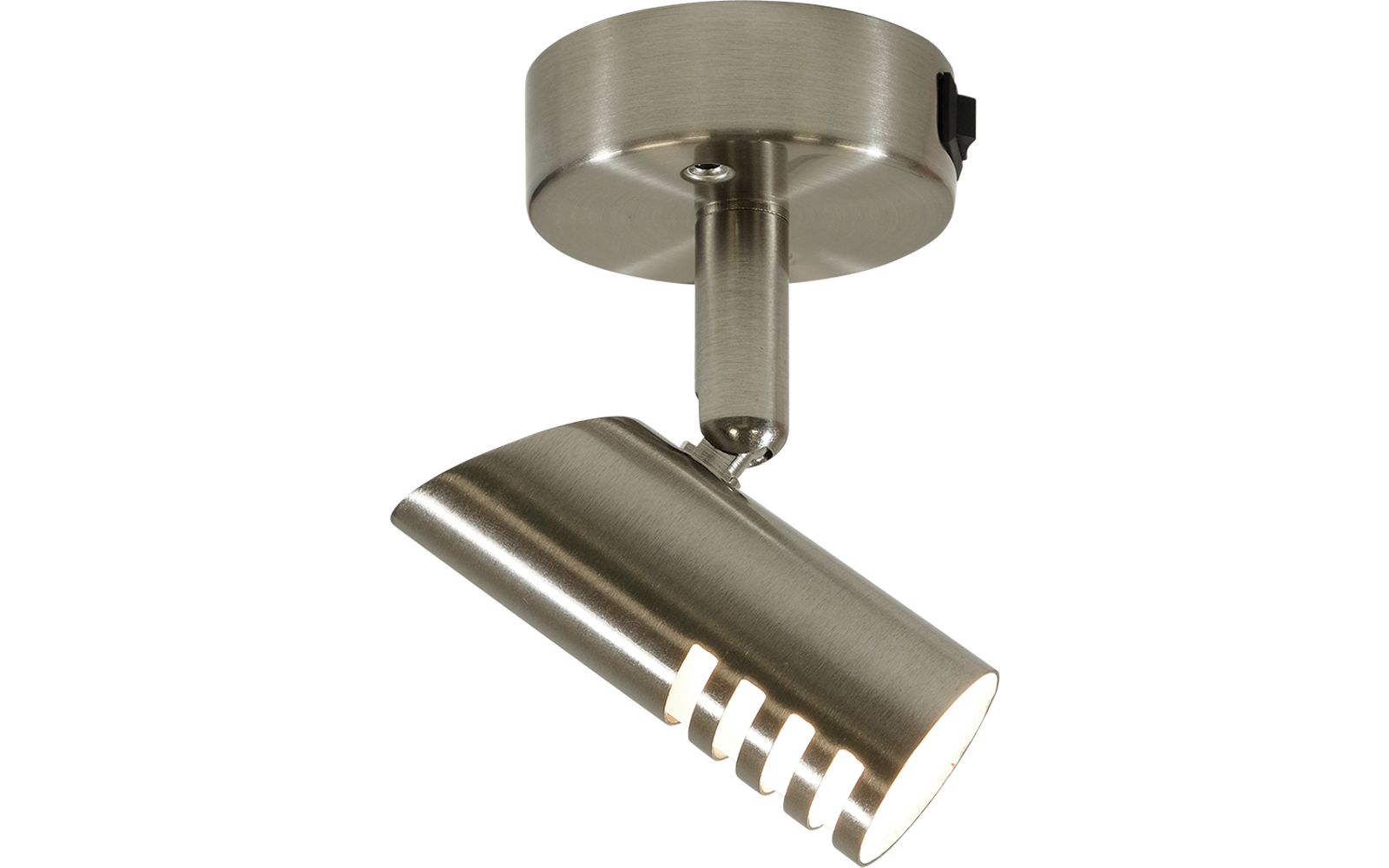 Haba SAO Spot LED Aufbauleuchte mit Schalter 10 - 15 Volt