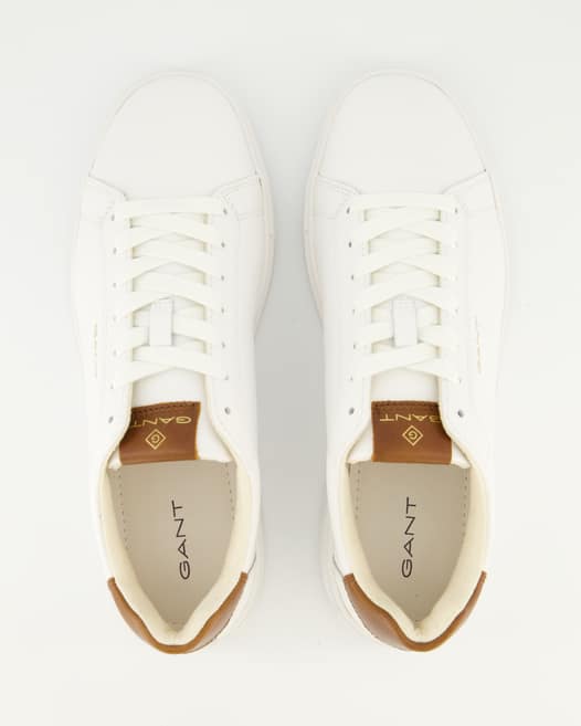 Gant Mc Julien Sneaker in Weiß