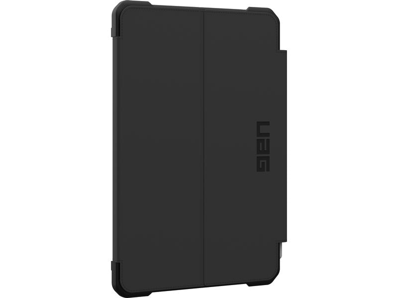 UAG Tablet Book Cover Metropolis Galaxy Tab S9 FE Leichte Tablet-Schutzhülle mit effektiver Schutzfunktion für das Samsung Galaxy Tab S9 FE