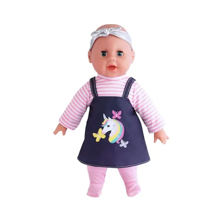 Simba Laura Einhorn Fashion, 3-teilig