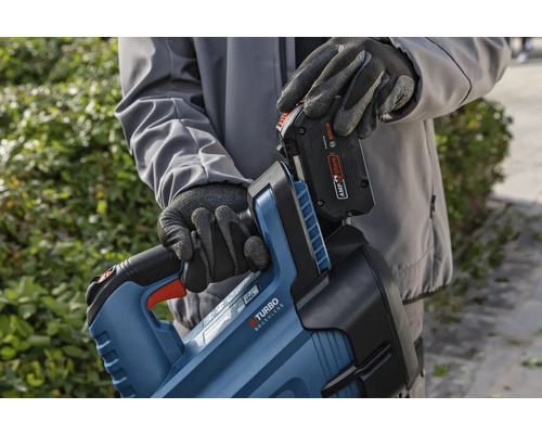 Bosch Professional BITURBO GBL18V-750 accu bladblazer, zonder accu en lader