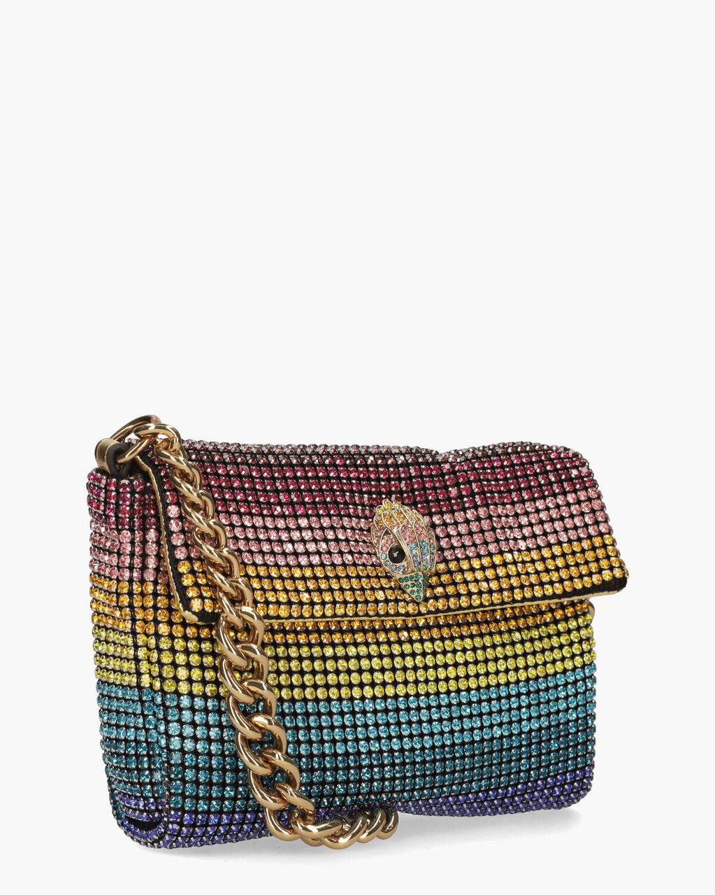 Kurt Geiger Small Party Shoulder Bag Multicolor Tas