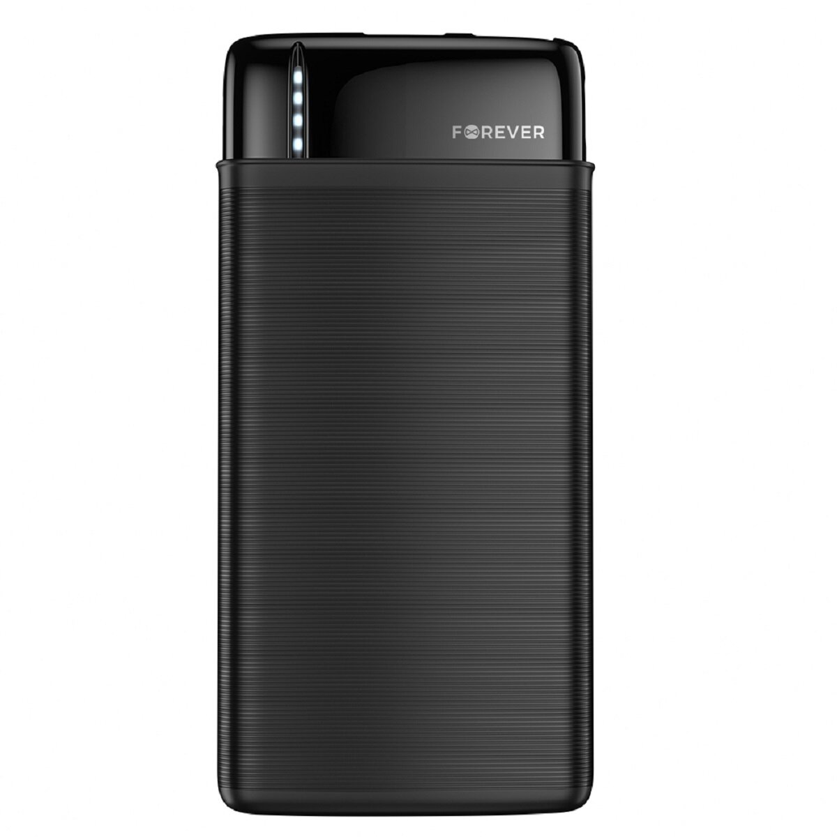 Powerbank 20000 mAh Schwarz