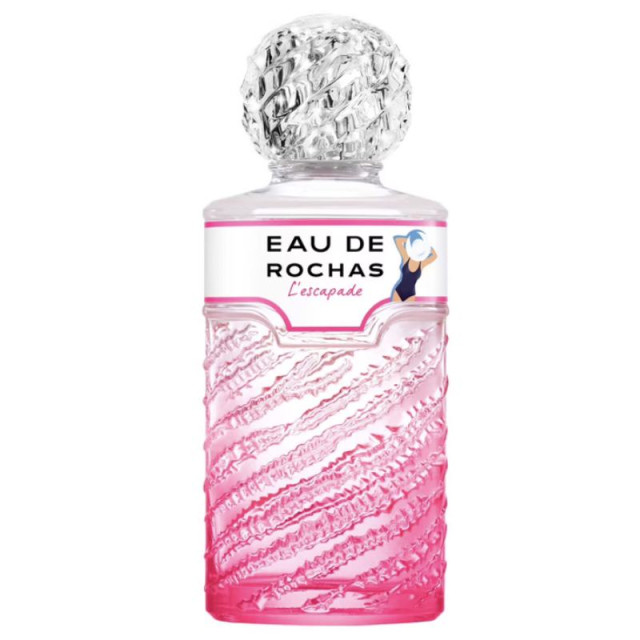 Eau de Rochas L'Escapade Eau de Toilette ROCHAS