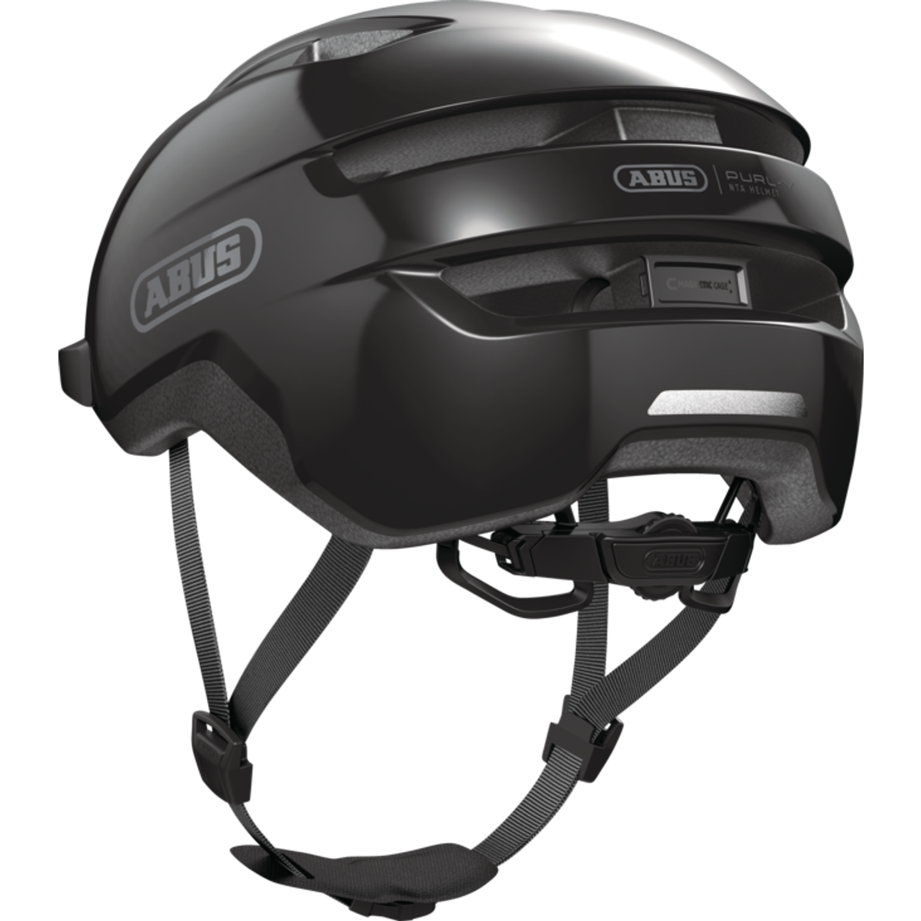 ABUS PURL-Y Speed Pedelec Helm