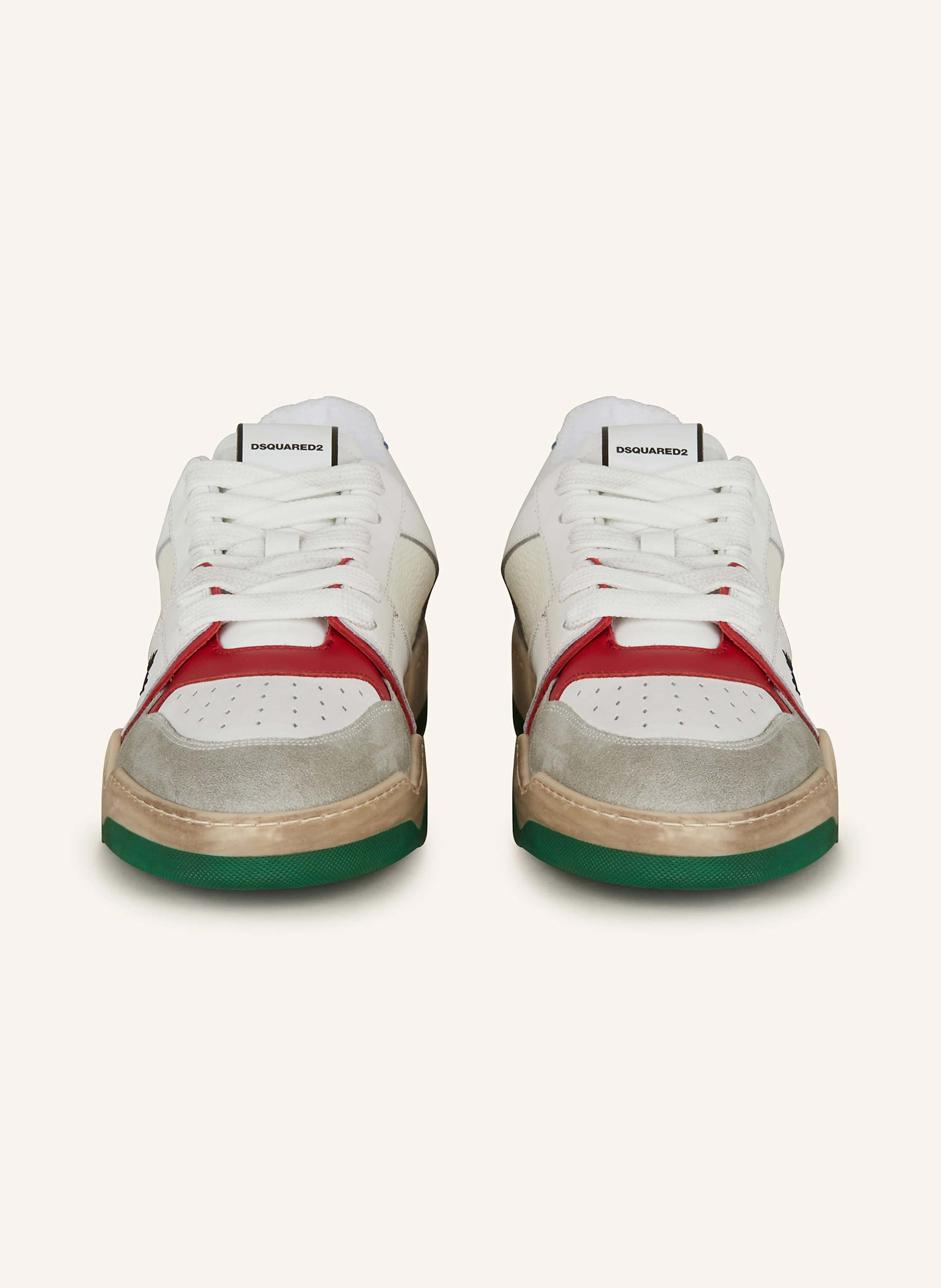 DSQUARED2 Sneaker SPIKER