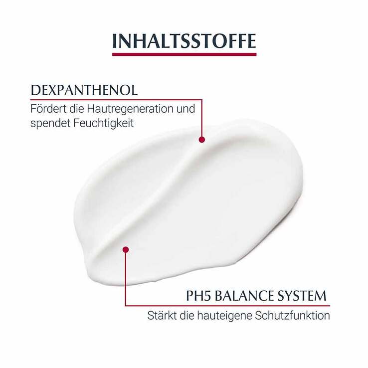 Eucerin pH5 Lotion empfindliche Haut, 400 ml