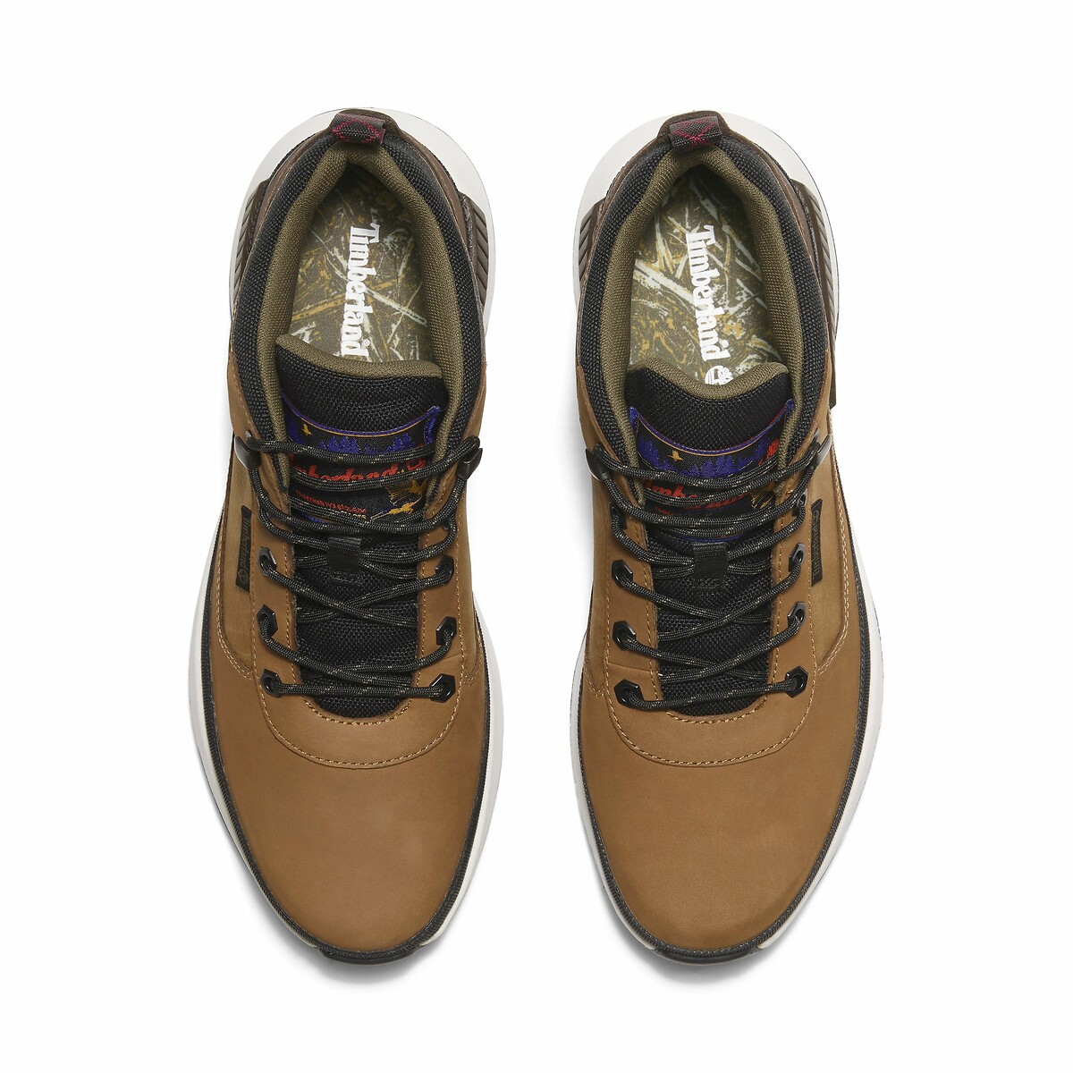 Tênis Timberland Field Trekker