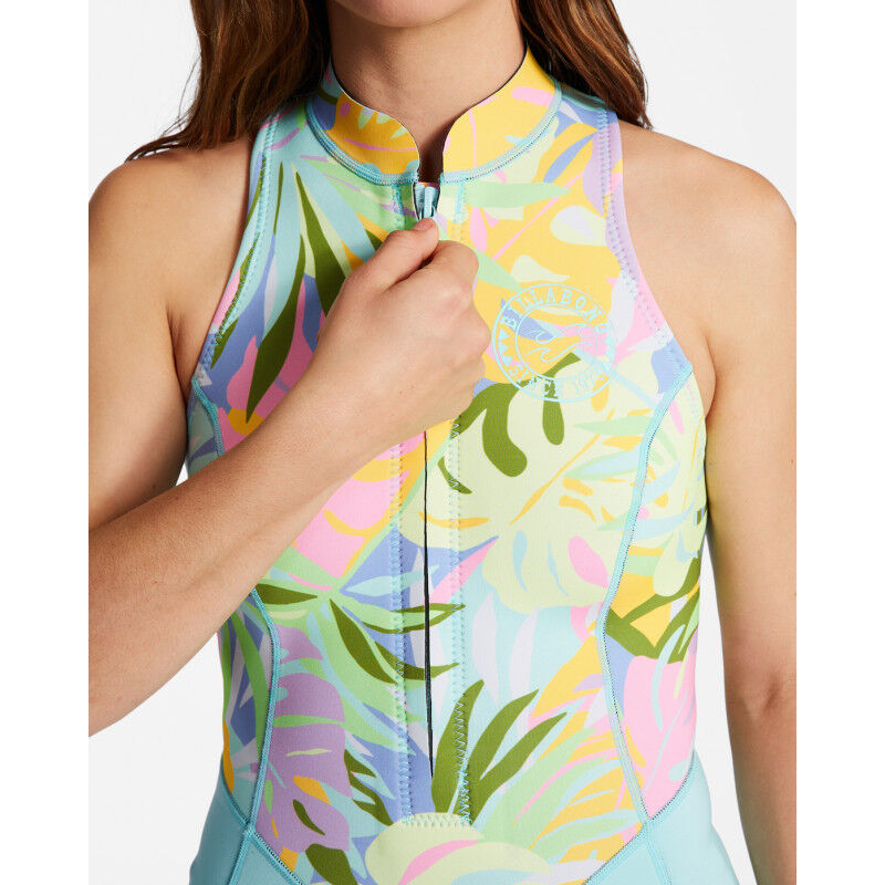 Salty Jane - Combinaison de surf femme