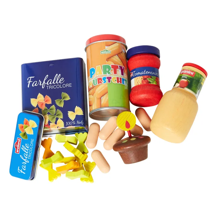 Erzi Assortiment fêtes pour enfant - Set de 5