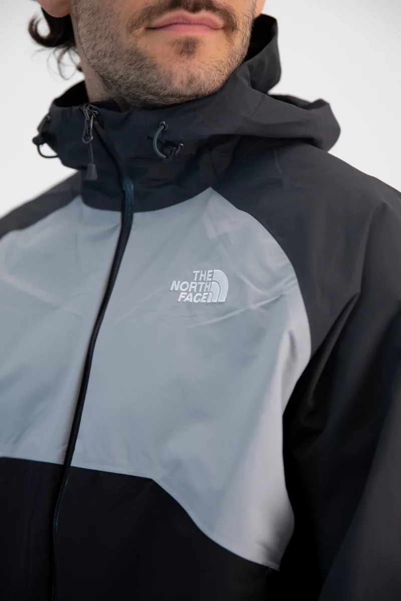 The North Face Stratos Herren Outdoorjacke