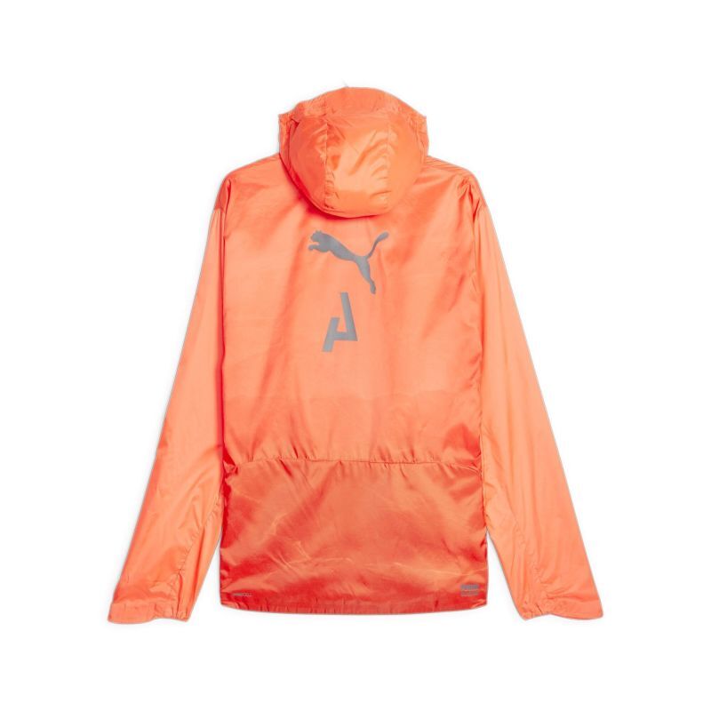 FD Se4sons Low Peak Trail Jkt - Veste coupe-vent homme