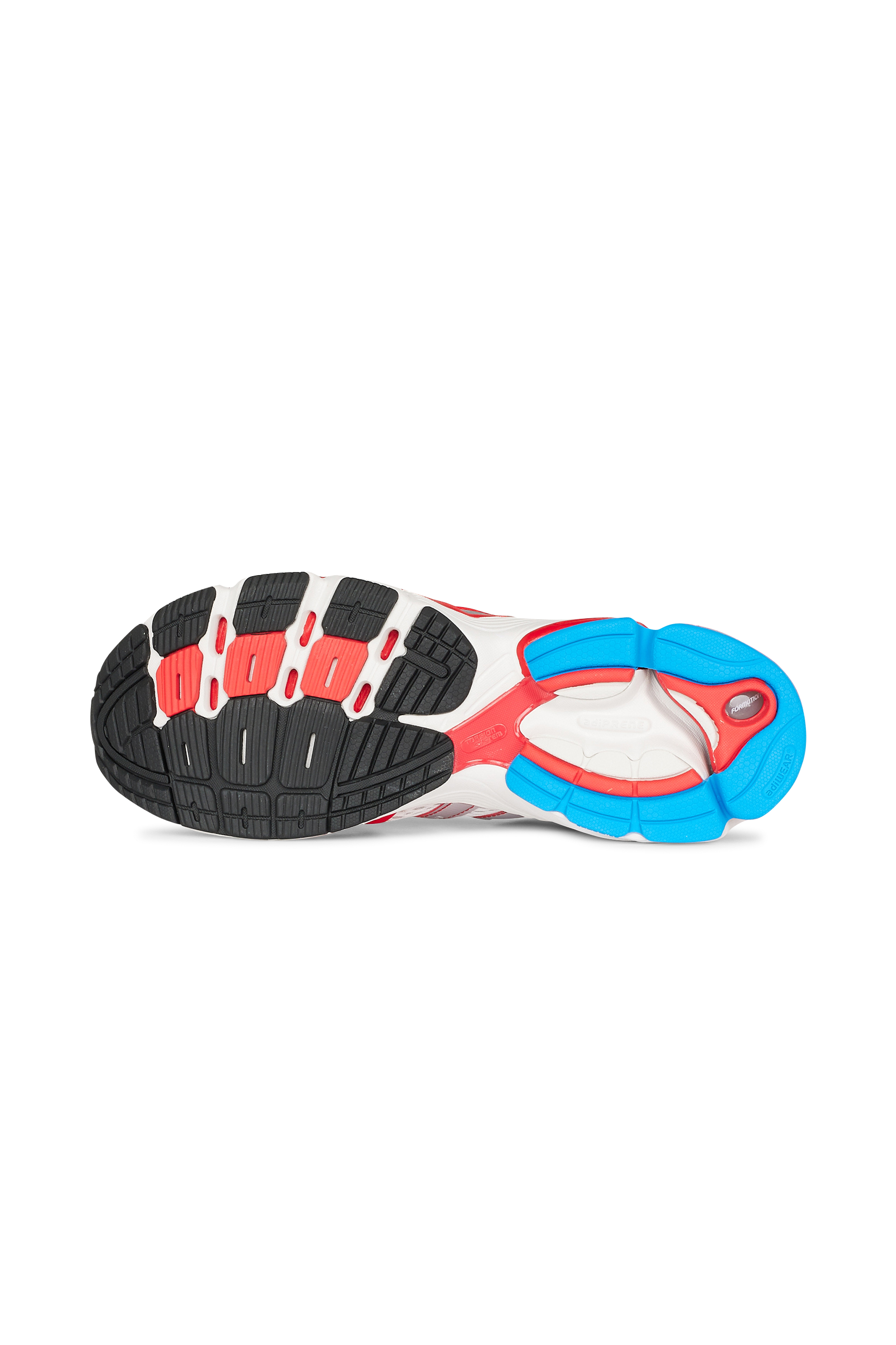 ADIDAS Baskets SUPERNOVA CUSHION 7 Gris