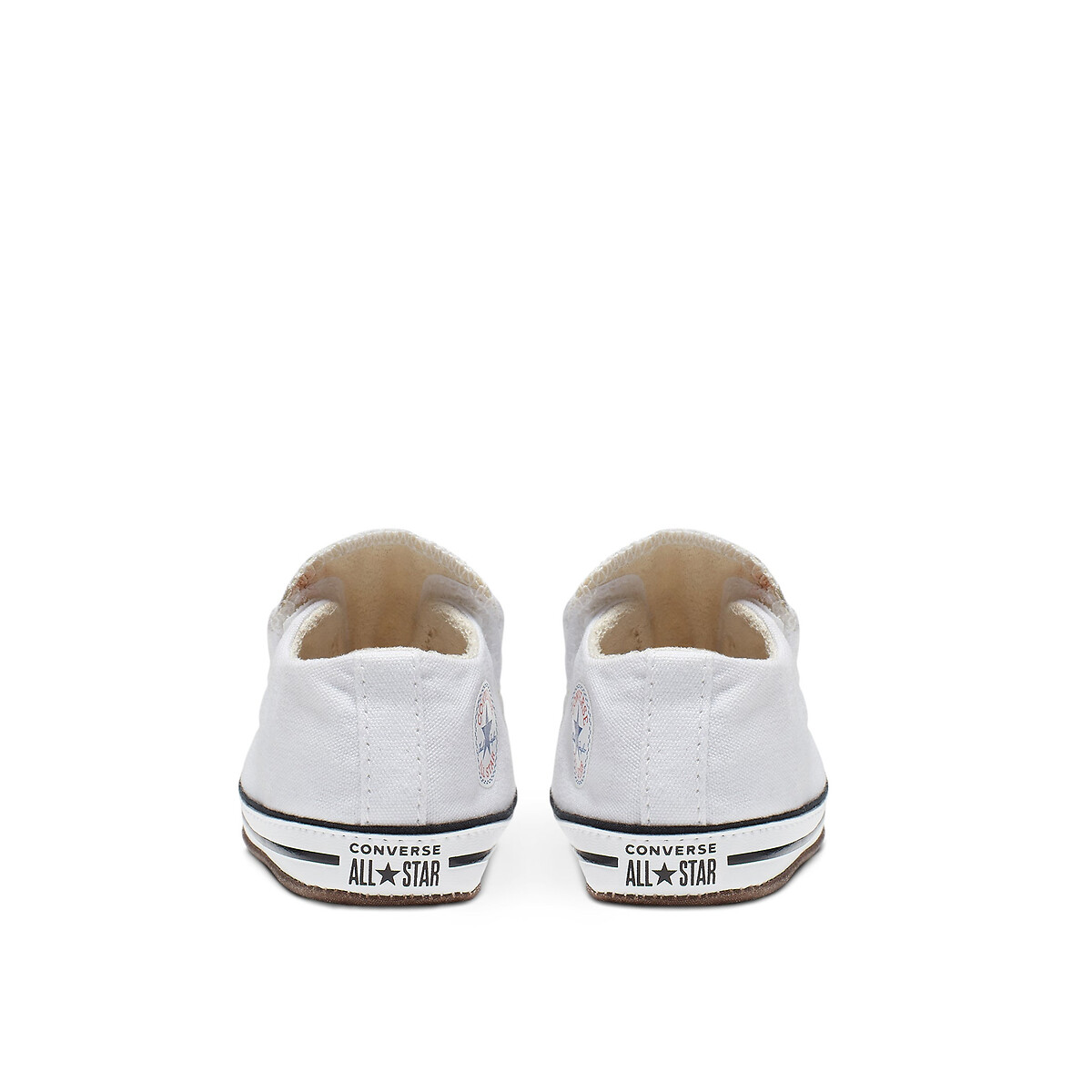 CONVERSE<br>Chuck Taylor All Star Cribster Canvas