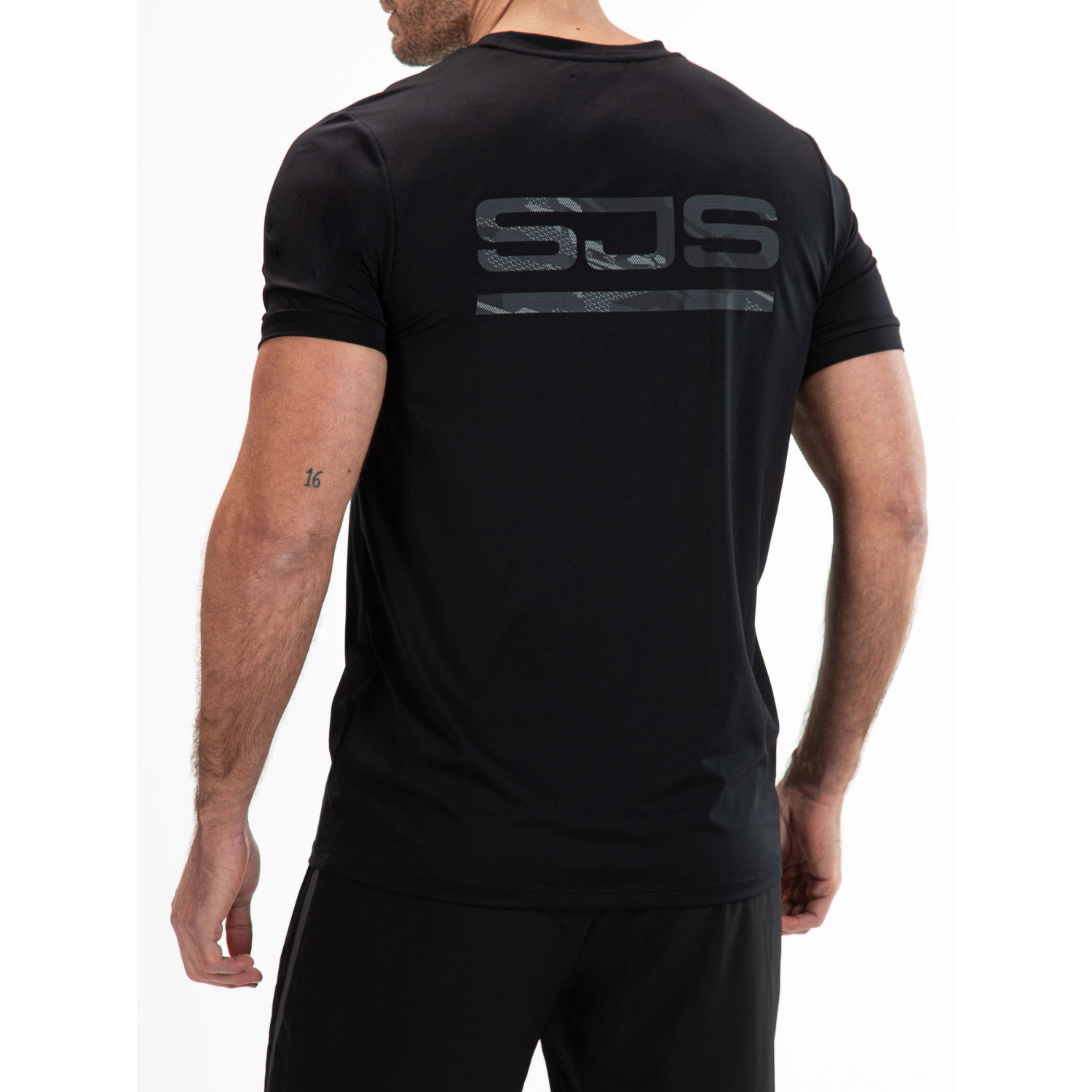 Sjeng Sports Heren Set 35