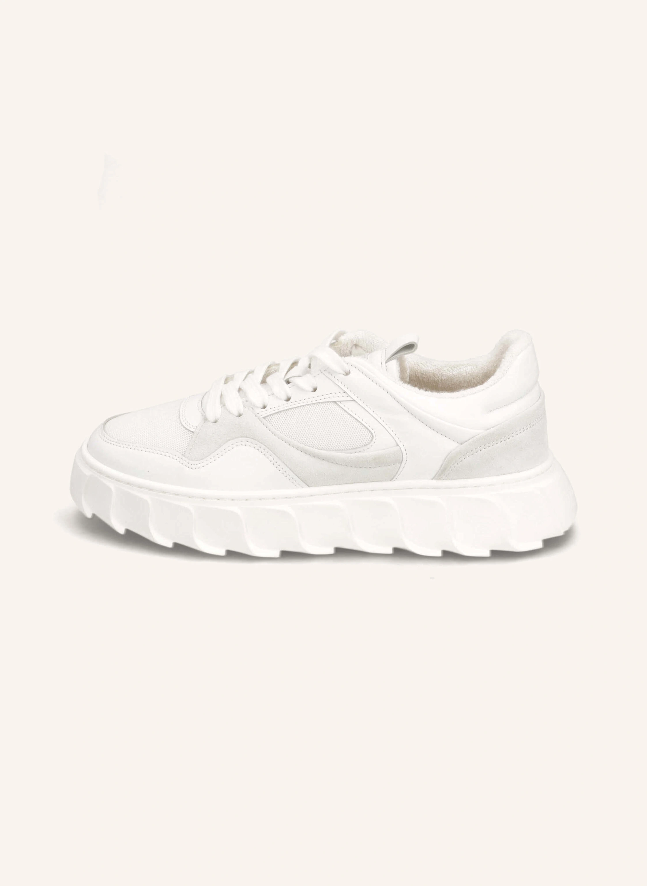 Apple of Eden Sneaker