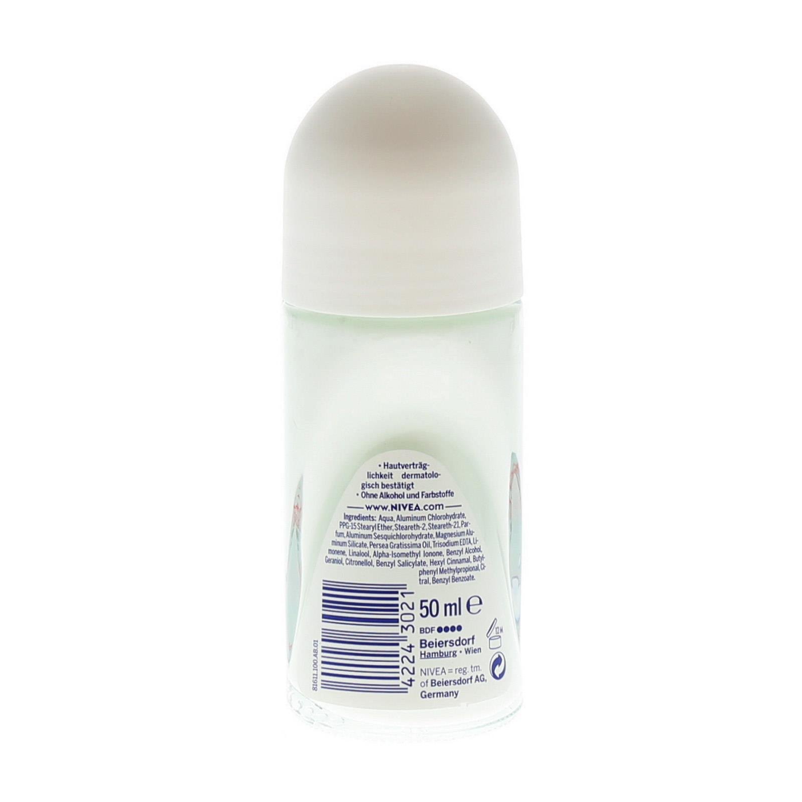 Nivea Deo Roll On Dry Comfort