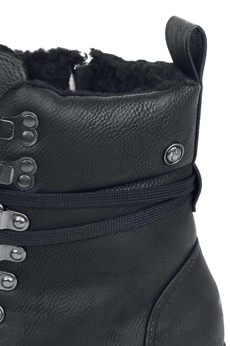 Bottes D'Hiver | Brandit Bottes