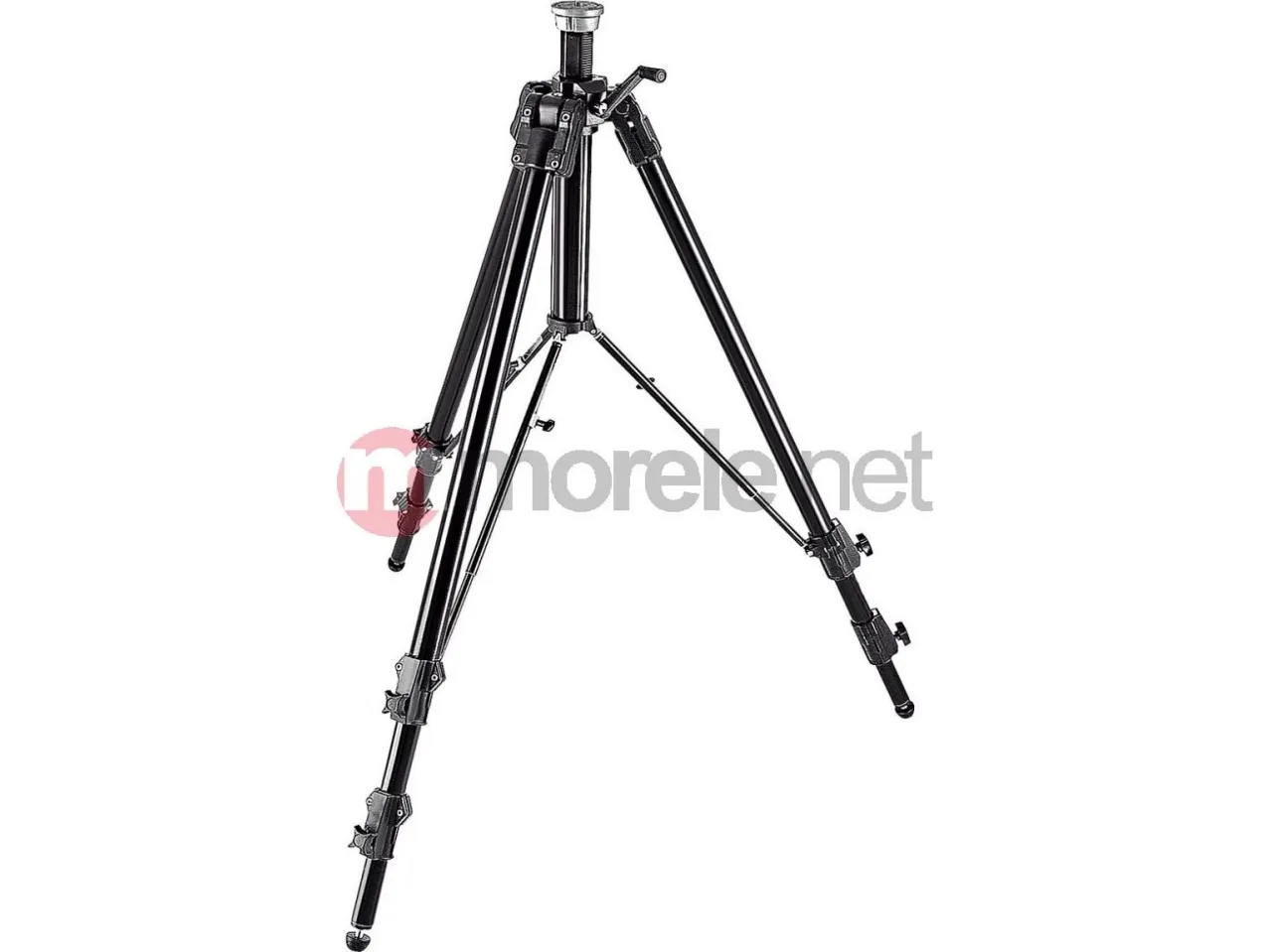 Manfrotto 161MK2B - Stativ med ben