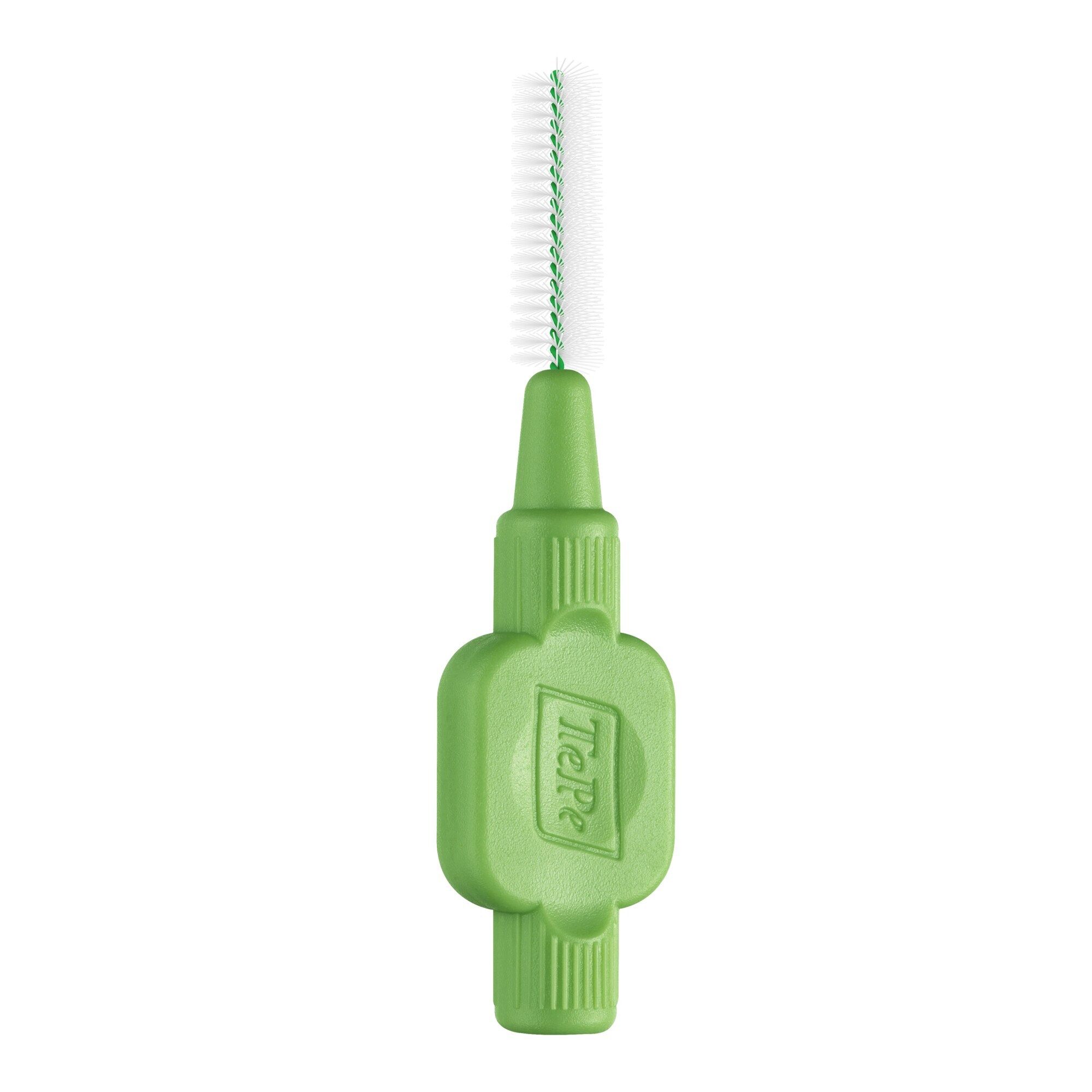 Tepe Interdentalbürsten 0,8 mm grün