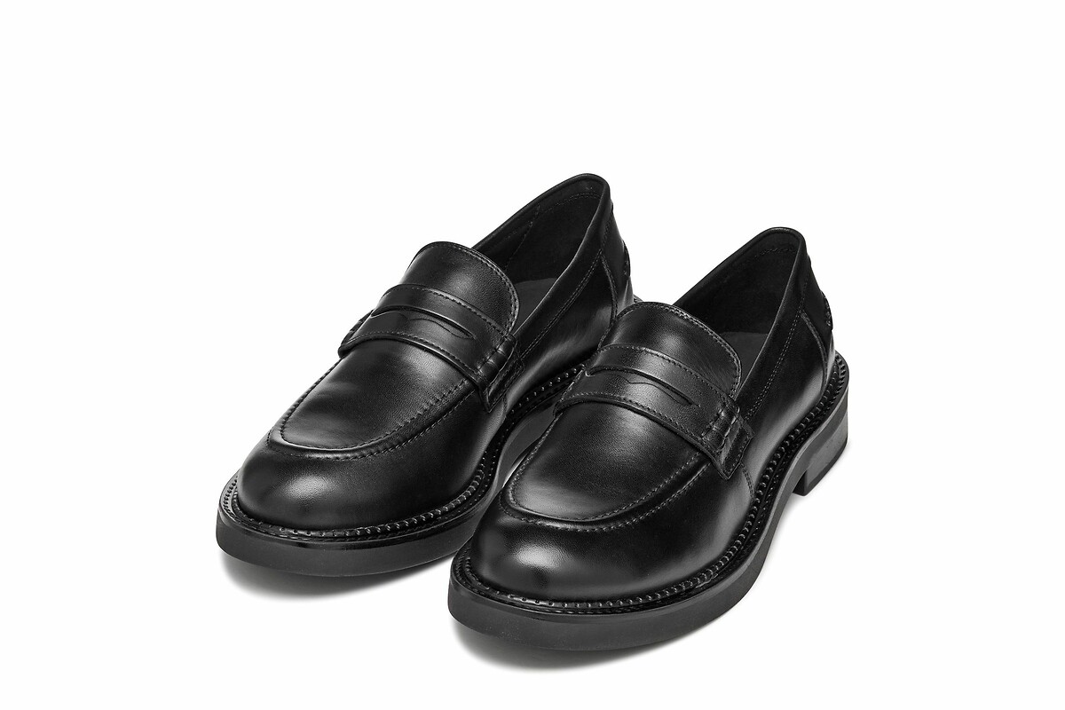 GEOX<br>Mocassins Leren Serilda
