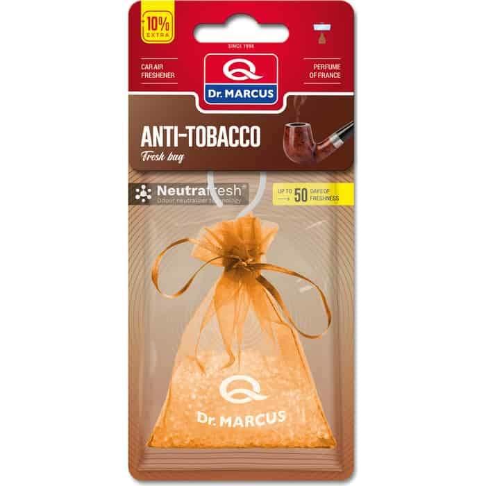 DESODORISANT FRESH BAG ANTI TABAC