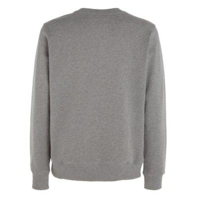 Sweatshirt homme Core Monogram CALVIN KLEIN
