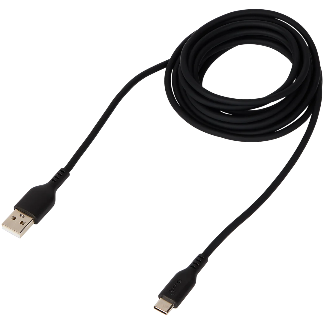 Câble de charge et de données Sologic USB-C