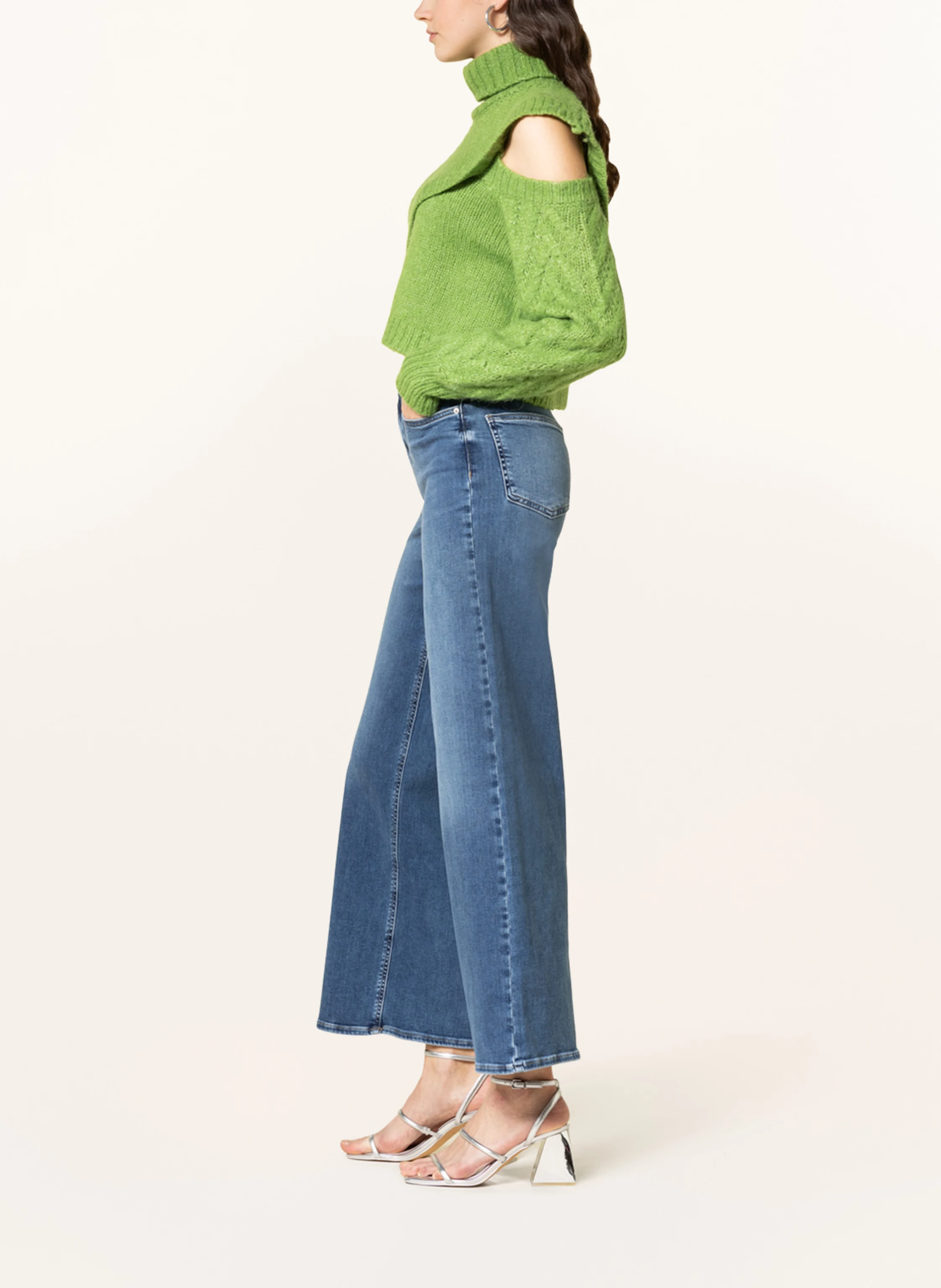 ONLY Flared Jeans